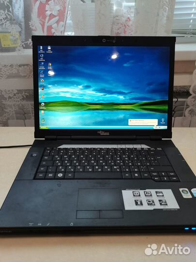 Продам ноутбук бу