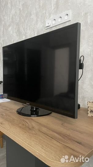 Телевизор samsung 32