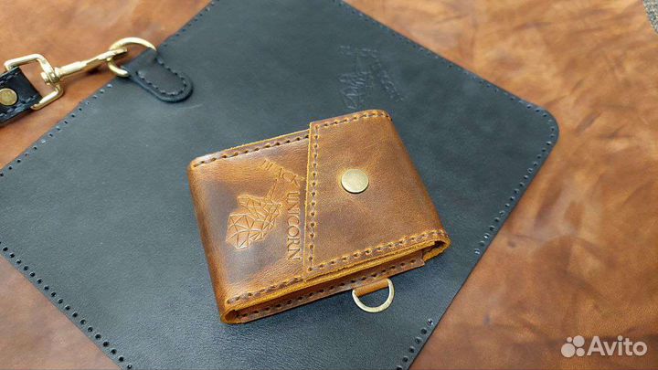 Чехол для игральных карт