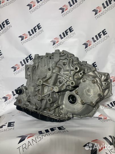 Вариатор Nissan Teana J32 2.5 RE0F10A