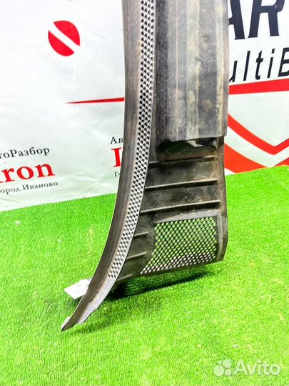 Жабо водосток Opel Vectra B Опель Вектра Б