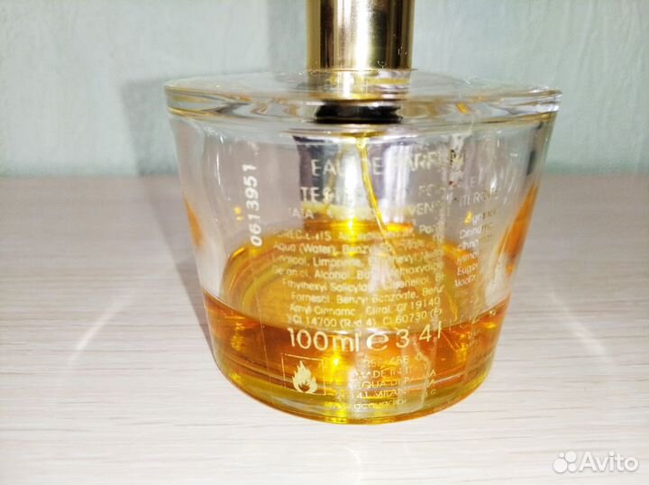 Acqua di Parma Gelsomino Nobile п.в