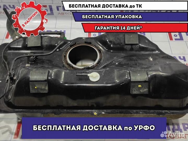 Бак топливный Chevrolet Aveo (T300) 95265209