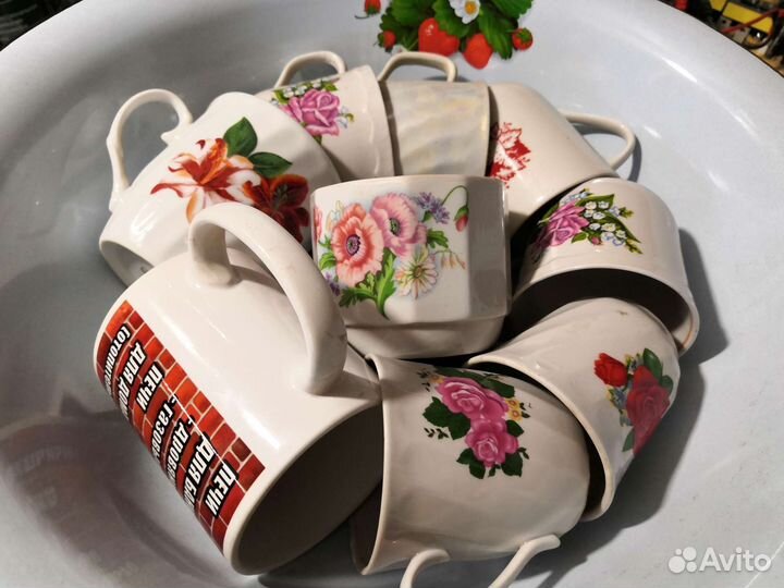 Посуда для кухни