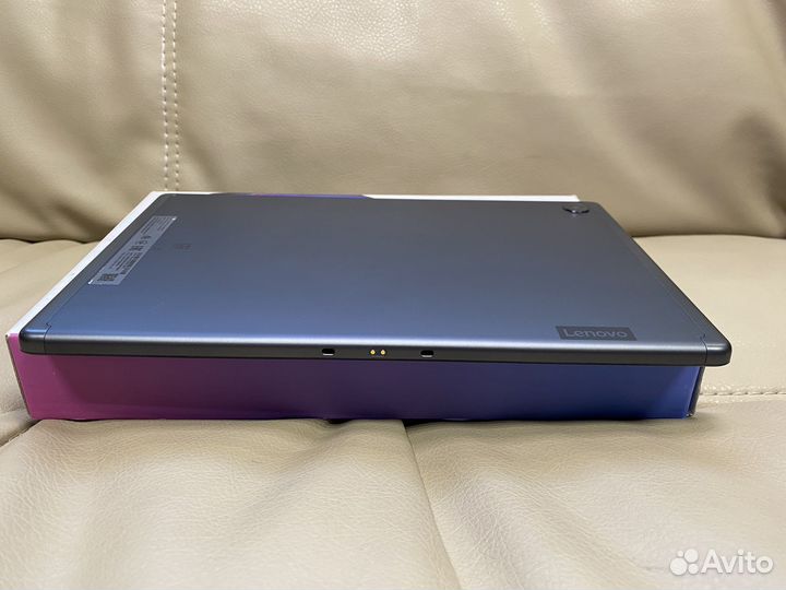 Lenovo Tab M10 FHD Plus 4/64gb (tb-x606x)