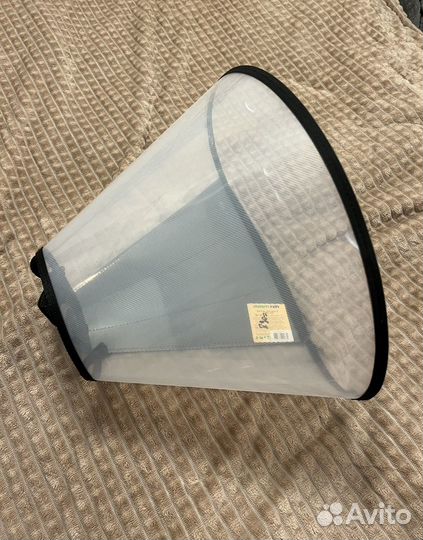 Воротник для собак 30см