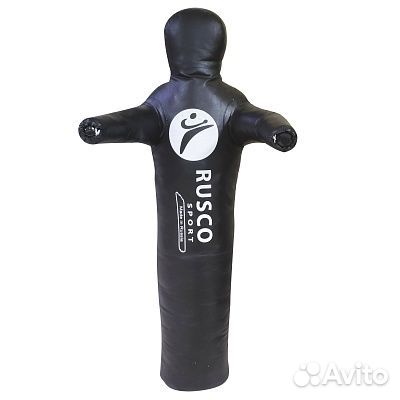 Манекен для борьбы, мешок боксёрский