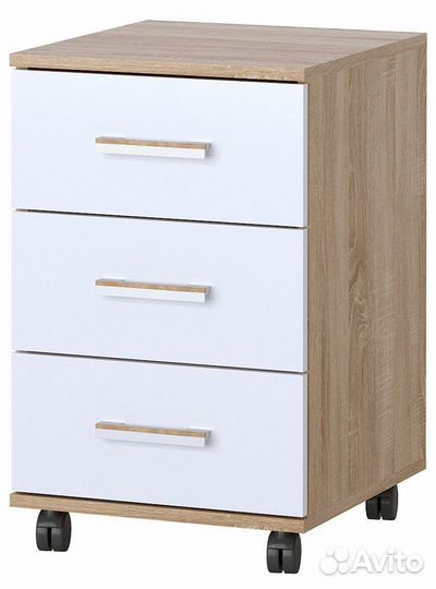 Стол компьютерный пкс-9 Ясень Шимо