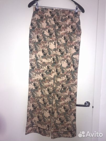 Пижама женская