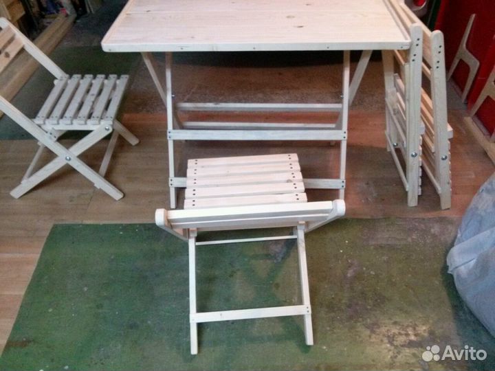 Мебель-раскладная
