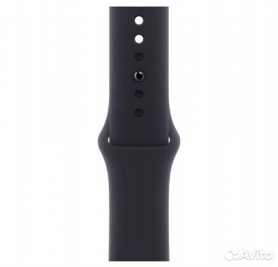 Apple Watch 9 45mm Midnight M/L новые смарт-часы