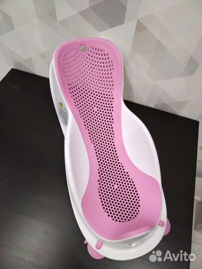 Горка для купания angelcare