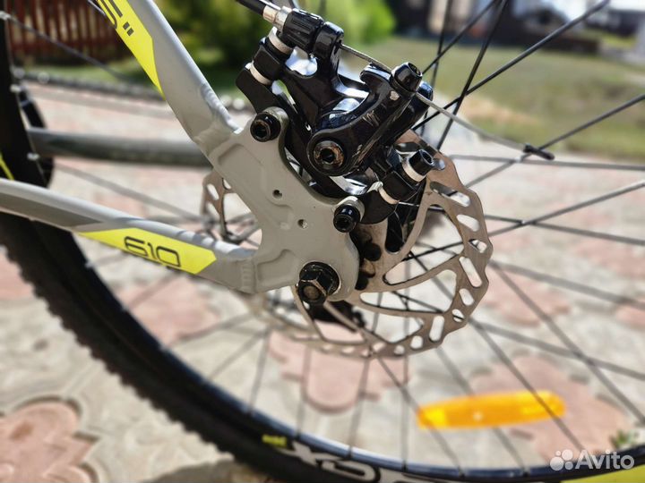 Велосипед Stels