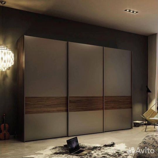 Шкаф купе. Шкаф на заказ