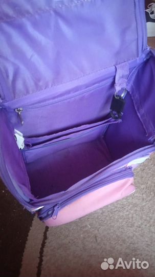 Продам школьный рюкзак