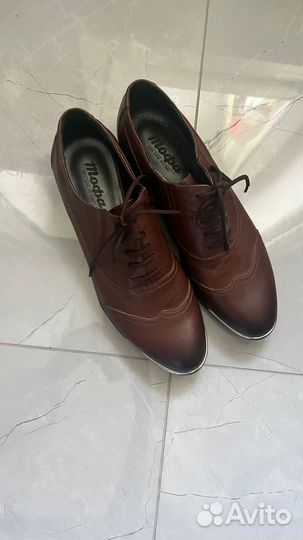 Туфли 39 размер