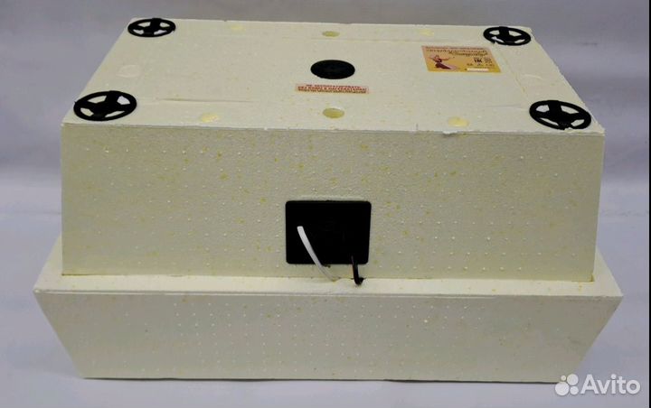 Инкубатор для яиц 