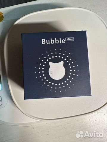 Трансмиттер Bubble mini (бабл мини) для Libre купить в Москве | Личные ...