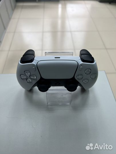 Джостик для ps5 как новый