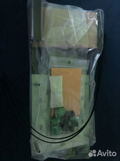 Crestron dm-rmc-200-c