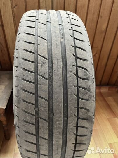 Tigar High Performance 185/55 R16 87V