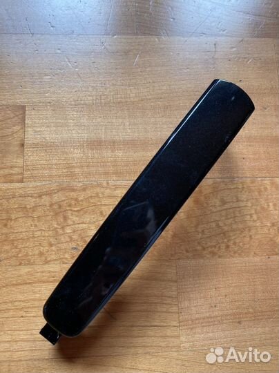 Дверная ручка от nissan x-trail