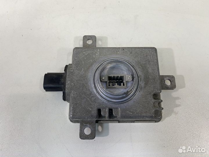 Блок ксенона Honda, Mitsubishi, Mazda, Suzuki Б/у