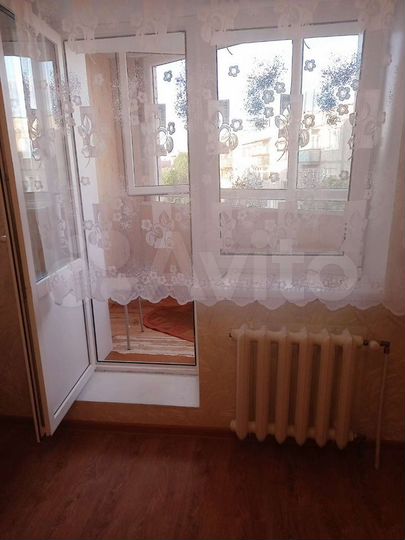 1-к. квартира, 46 м², 4/5 эт.