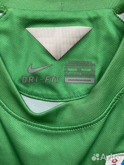Футболка джерси Nike
