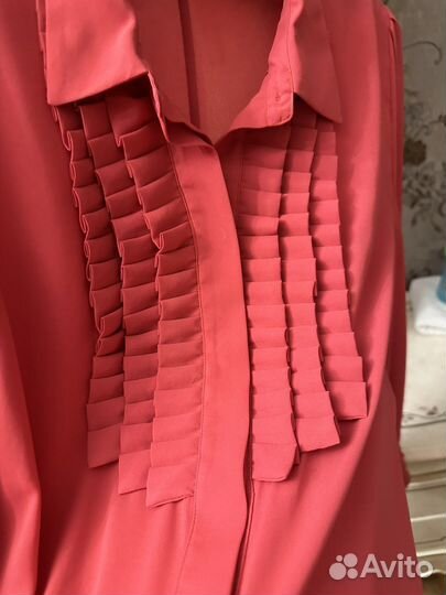 Рубашка женская