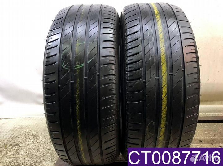 Kleber Dynaxer HP4 205/55 R16 96T