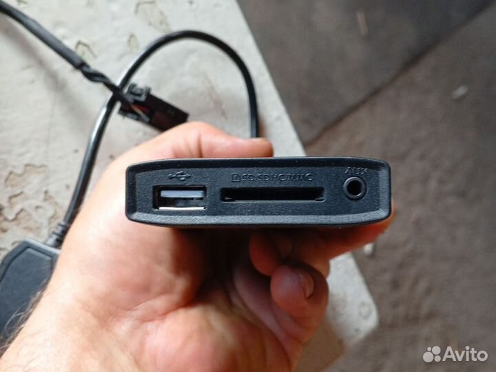 Yatour для Пежо 407