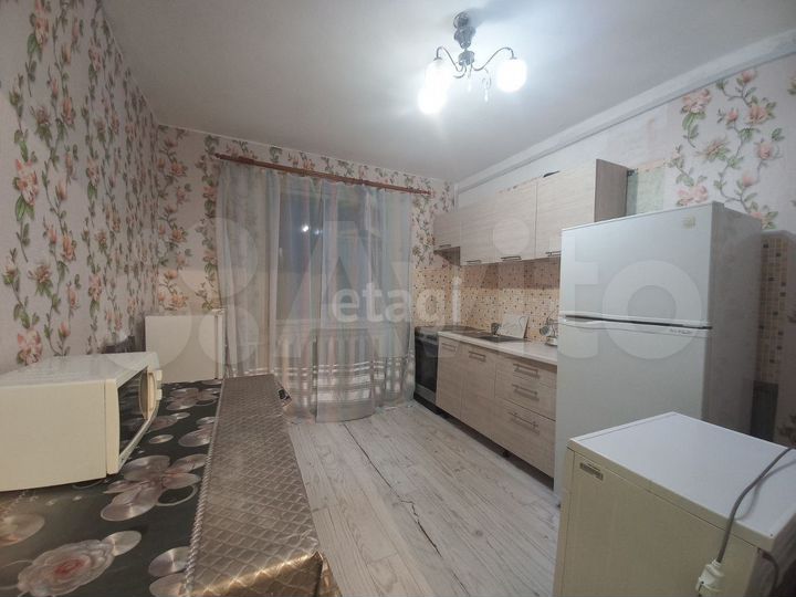 2-к. квартира, 56 м², 5/5 эт.