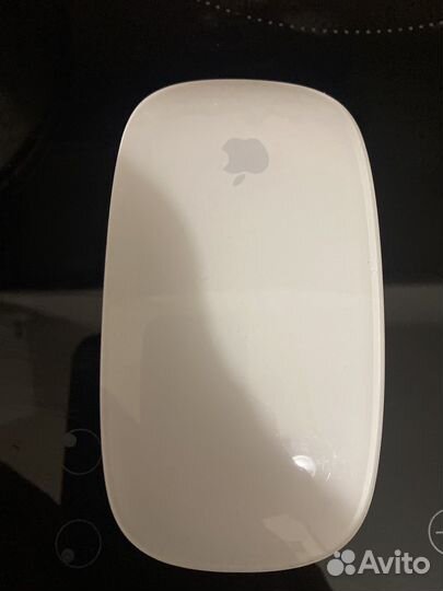 Мышь apple
