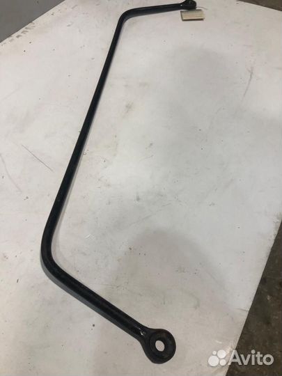 Штанга стабилизатора 24-2906016 газ-24