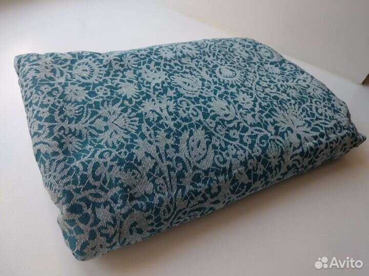 Слинг Шарф Diva Milano Veneziano Petrel 6 р