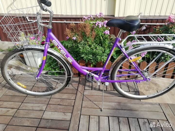 Велосипеды бу взрослый дешевле