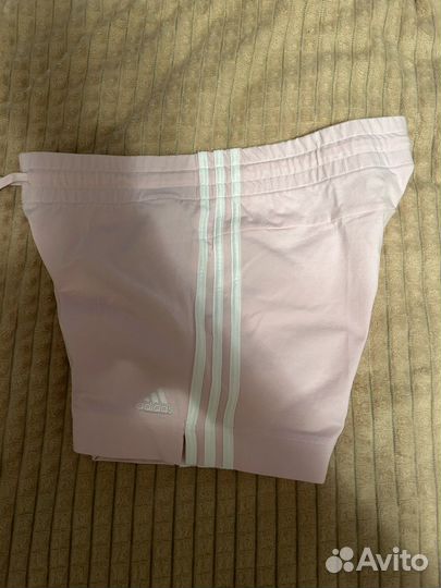 Шорты adidas женские