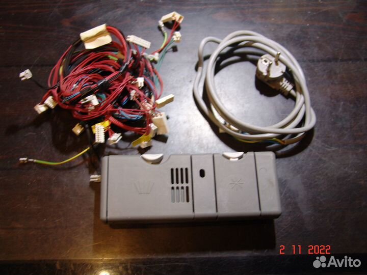 Посудомоечная машина IKEA skinande Электролюкс