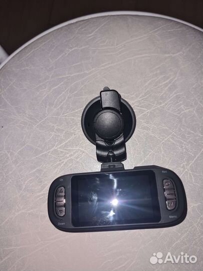 Видеорегистратор AdvoCam FD8 RED-II