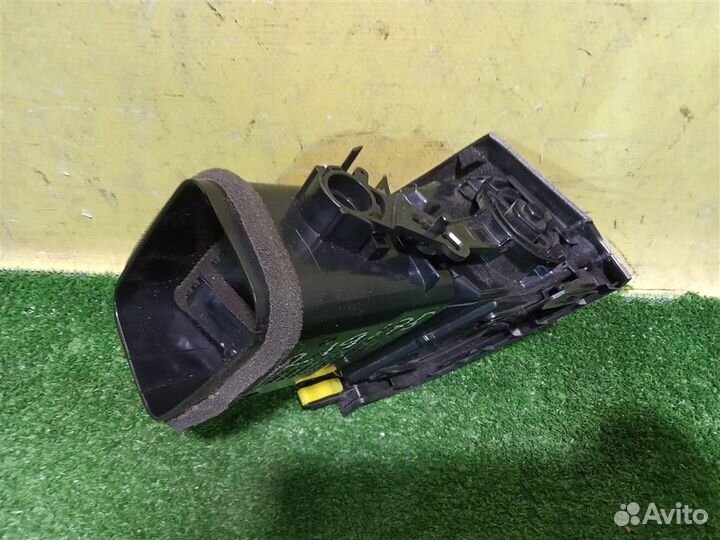 Дефлектор воздушный Toyota RAV4 2013