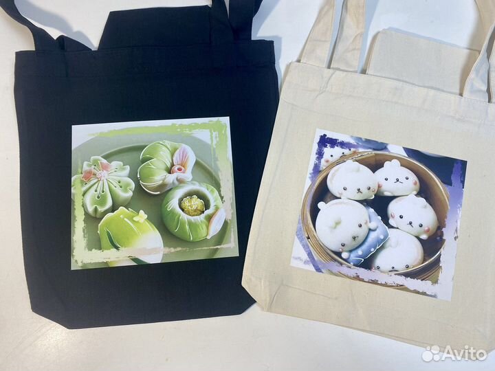 Печать на футболках, одежде\DTF печать