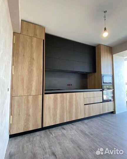 Кухня на заказ