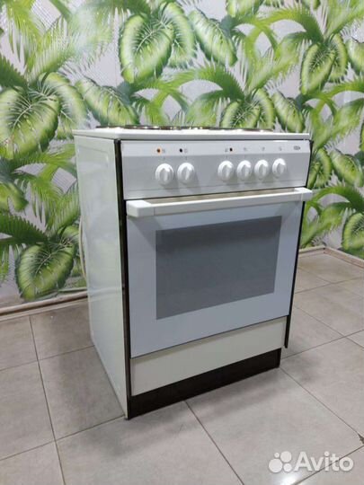 Плита бу гарантия доставка