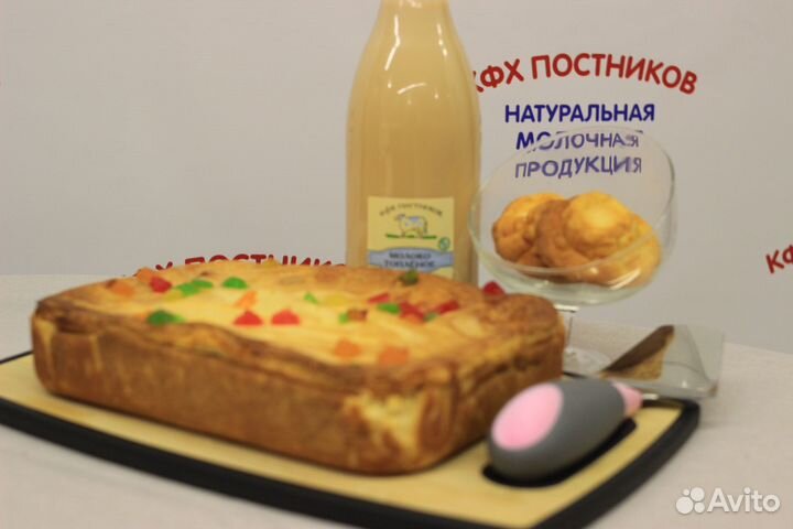 Запеканка Оптом в ассортименте