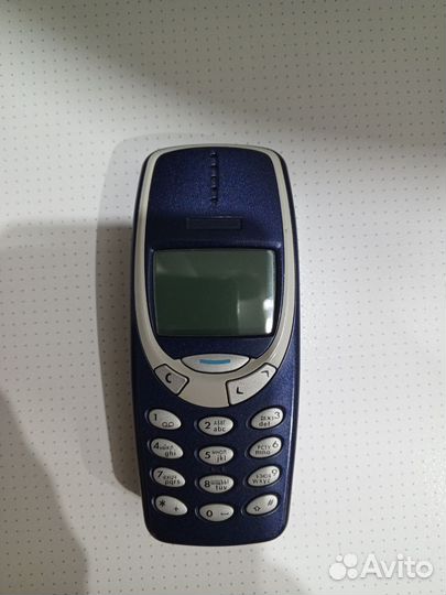 Nokia 3310