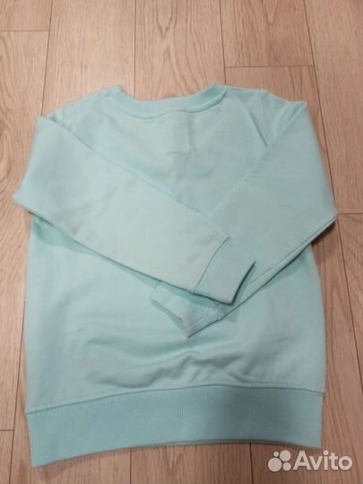 Толстовка для девочки 104