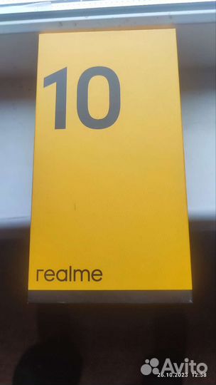 Xiaomi Mi 10, 8/128 ГБ