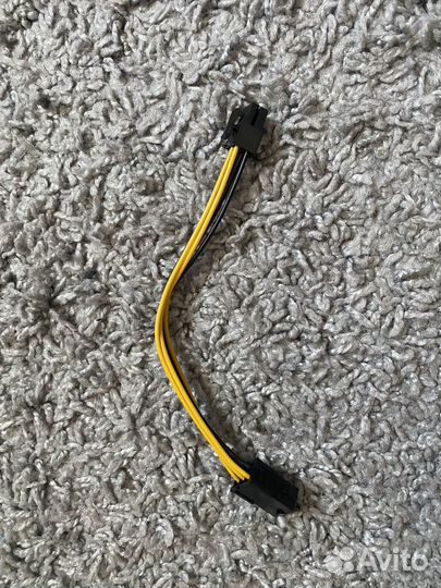 Переходники кабели