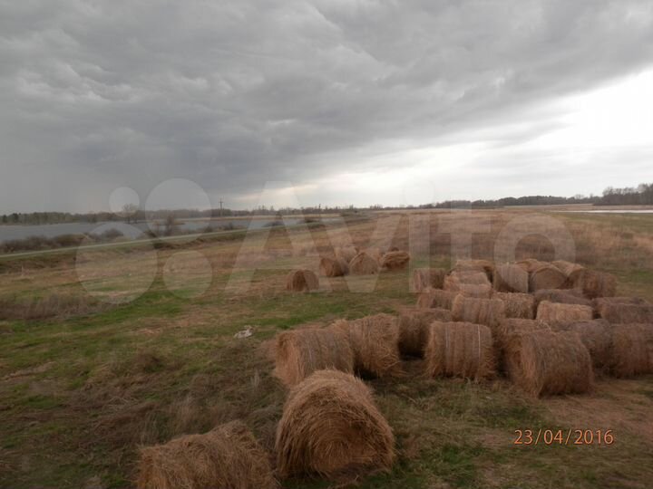 Участок 27,1 сот. (ИЖС)